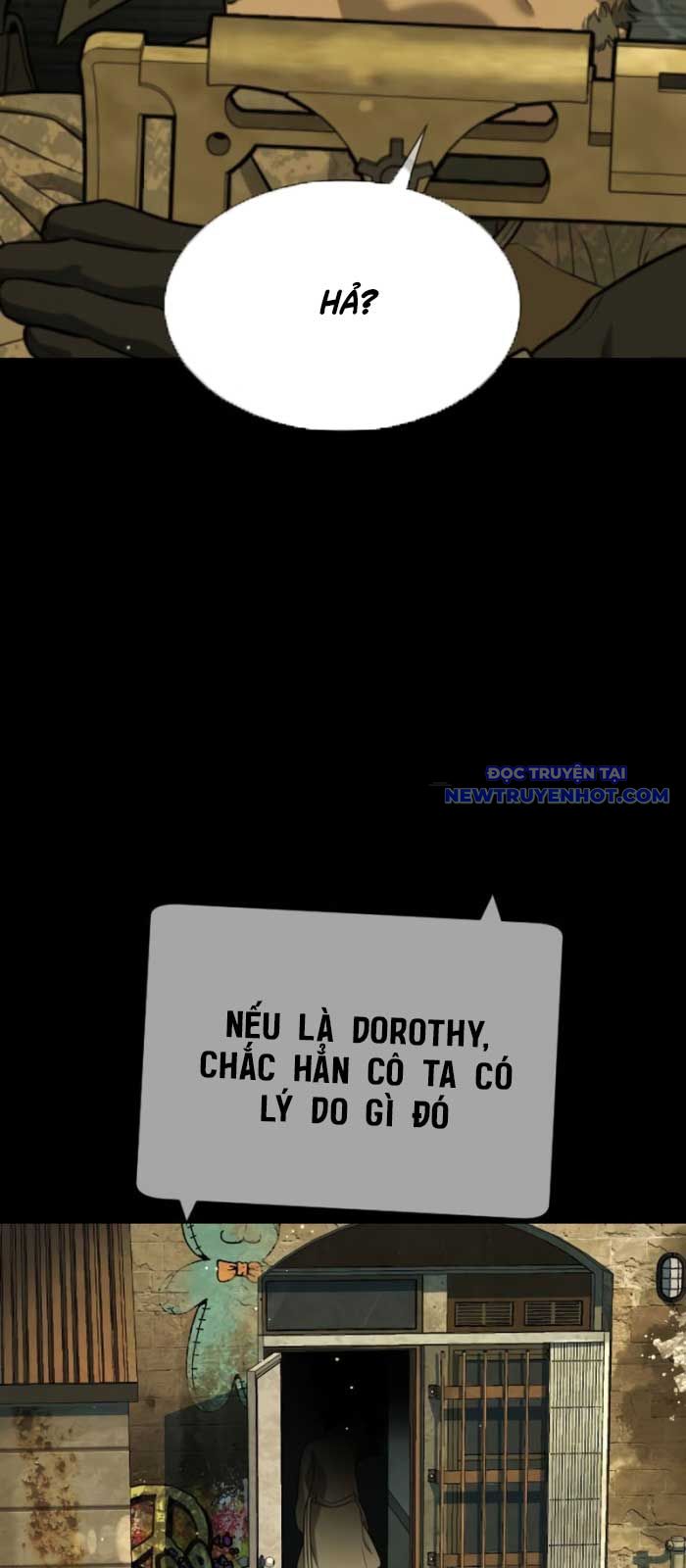 Sát Thủ Peter Chap 78 - Next Chap 79