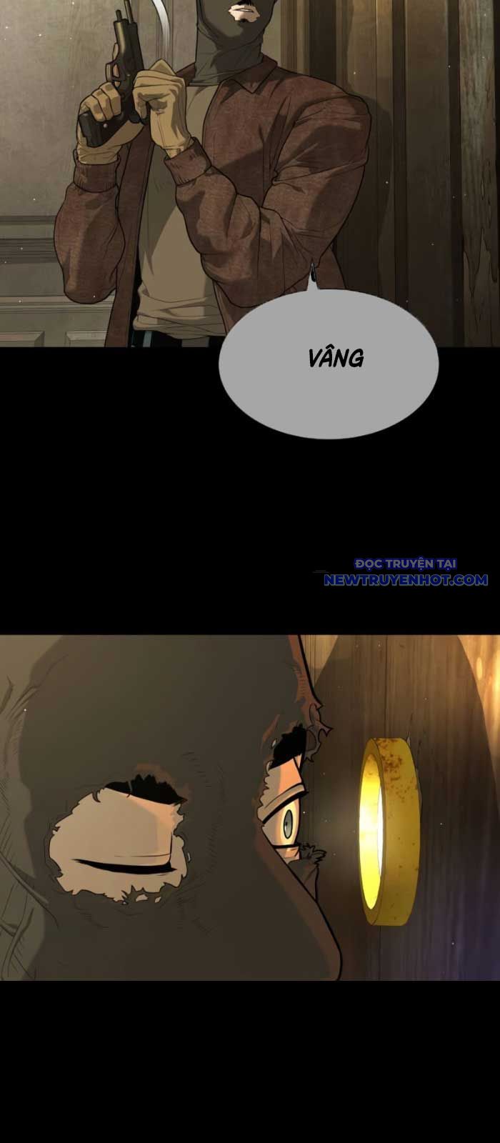 Sát Thủ Peter Chap 78 - Next Chap 79