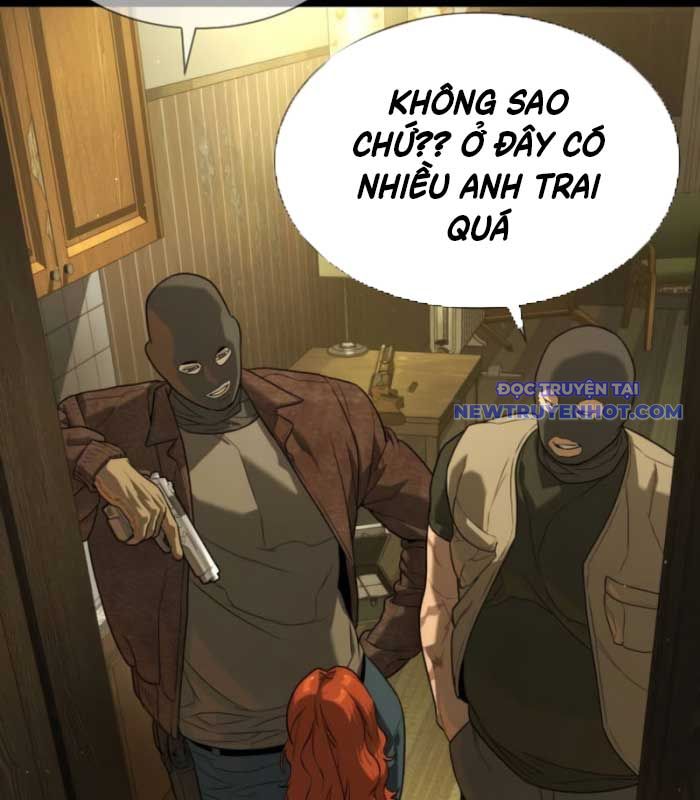 Sát Thủ Peter Chap 78 - Next Chap 79