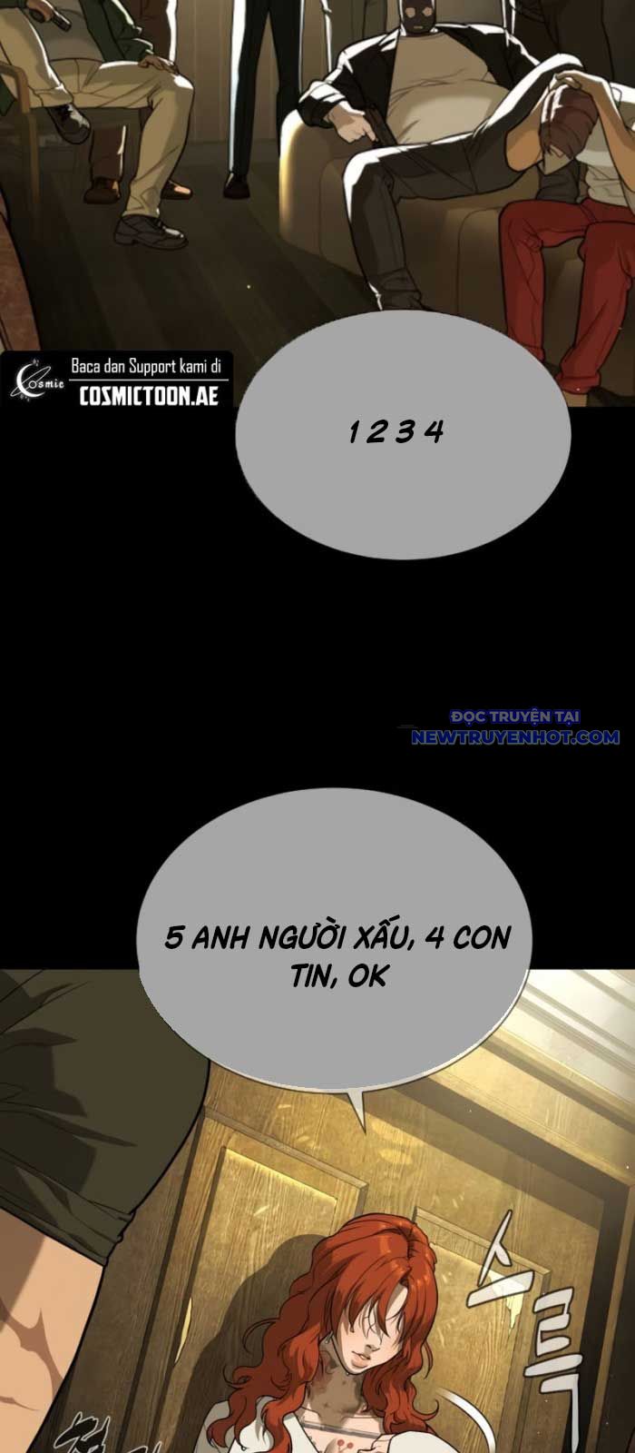 Sát Thủ Peter Chap 78 - Next Chap 79