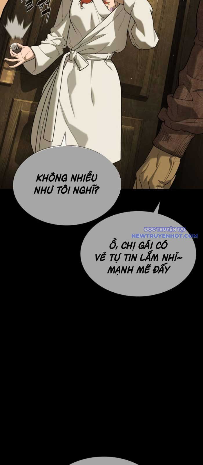 Sát Thủ Peter Chap 78 - Next Chap 79