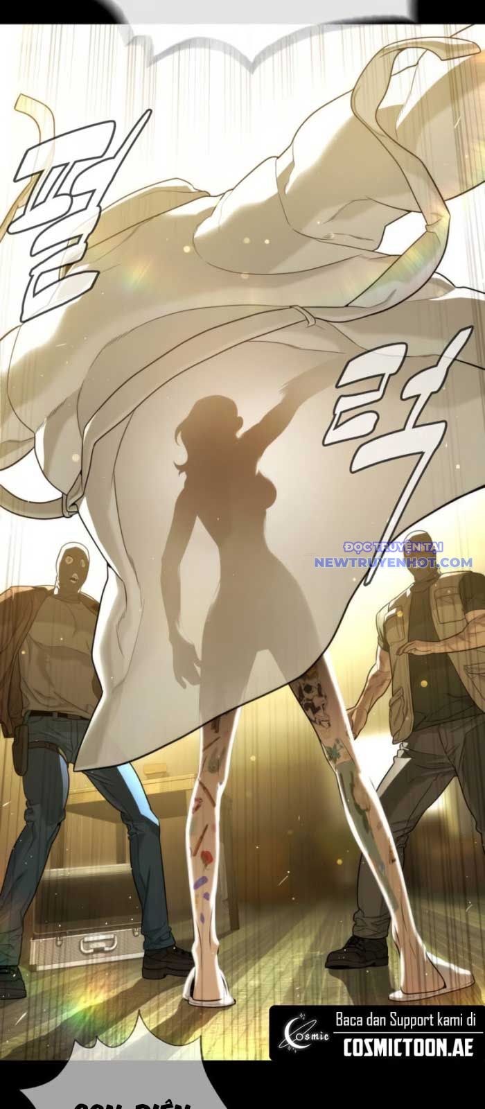 Sát Thủ Peter Chap 78 - Next Chap 79