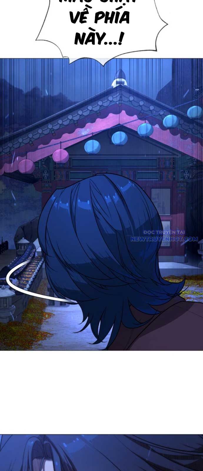 Sát Thủ Peter Chap 79 - Next Chap 80