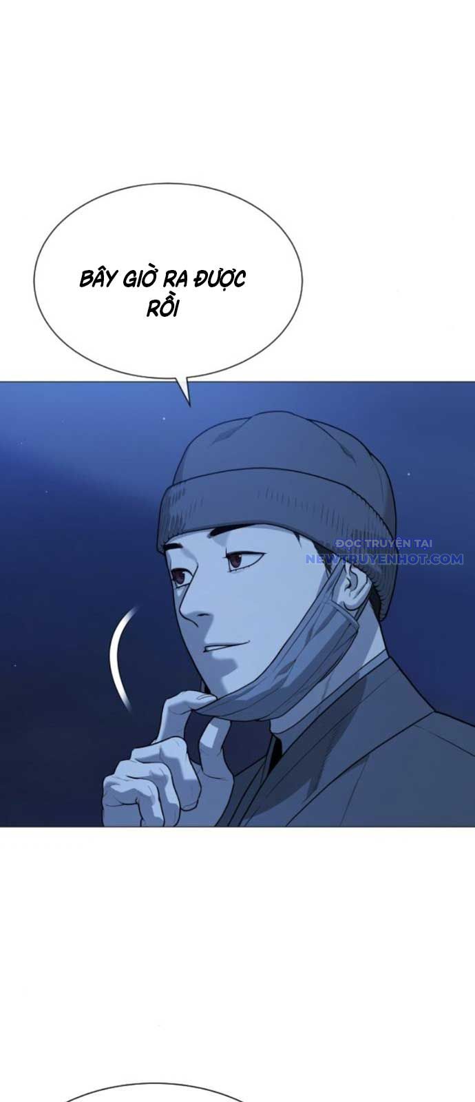 Sát Thủ Peter Chap 79 - Next Chap 80