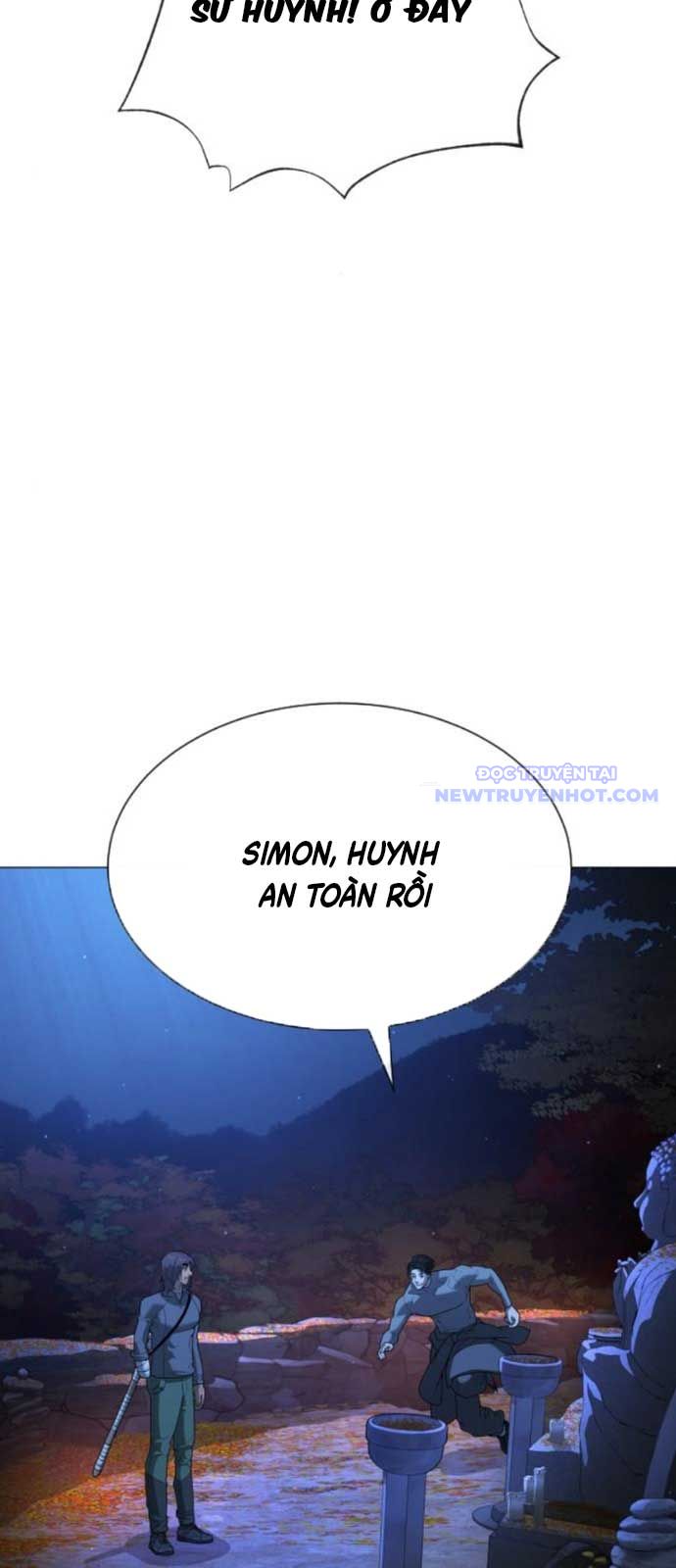 Sát Thủ Peter Chap 79 - Next Chap 80