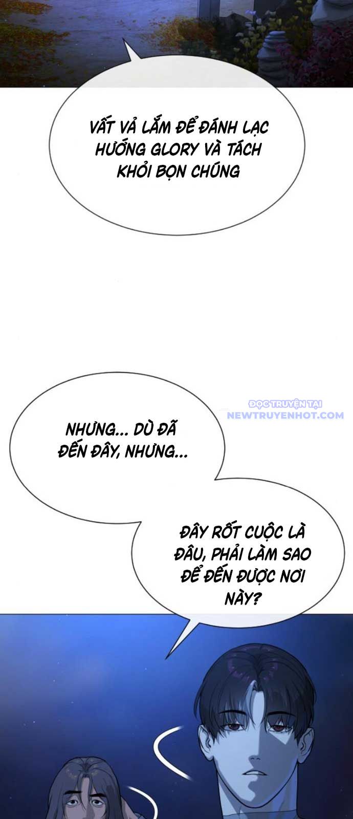 Sát Thủ Peter Chap 79 - Next Chap 80