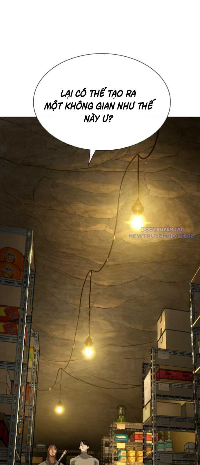 Sát Thủ Peter Chap 79 - Next Chap 80