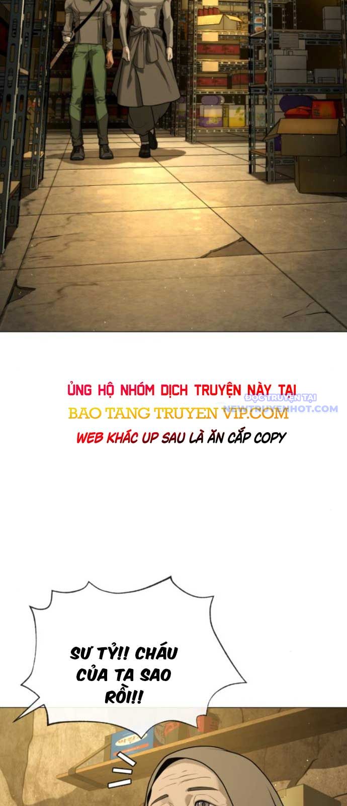 Sát Thủ Peter Chap 79 - Next Chap 80