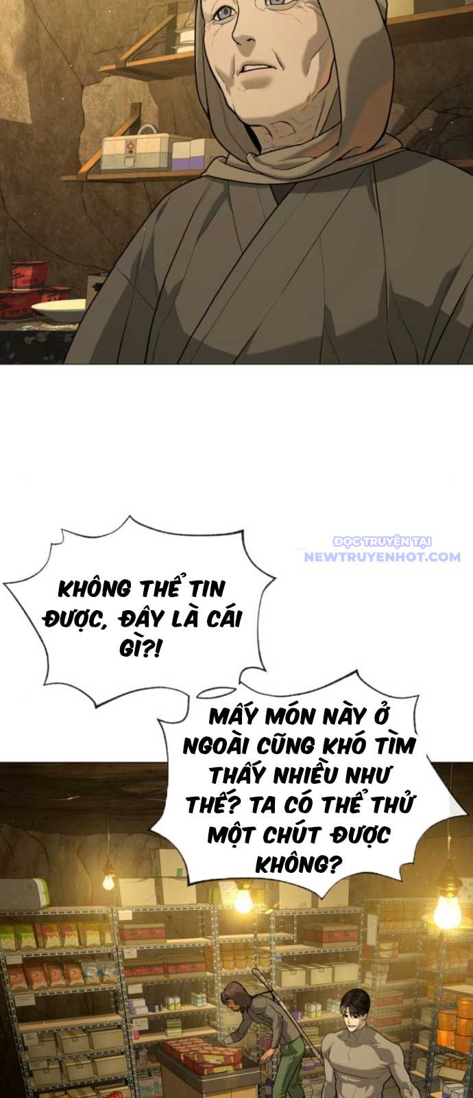 Sát Thủ Peter Chap 79 - Next Chap 80