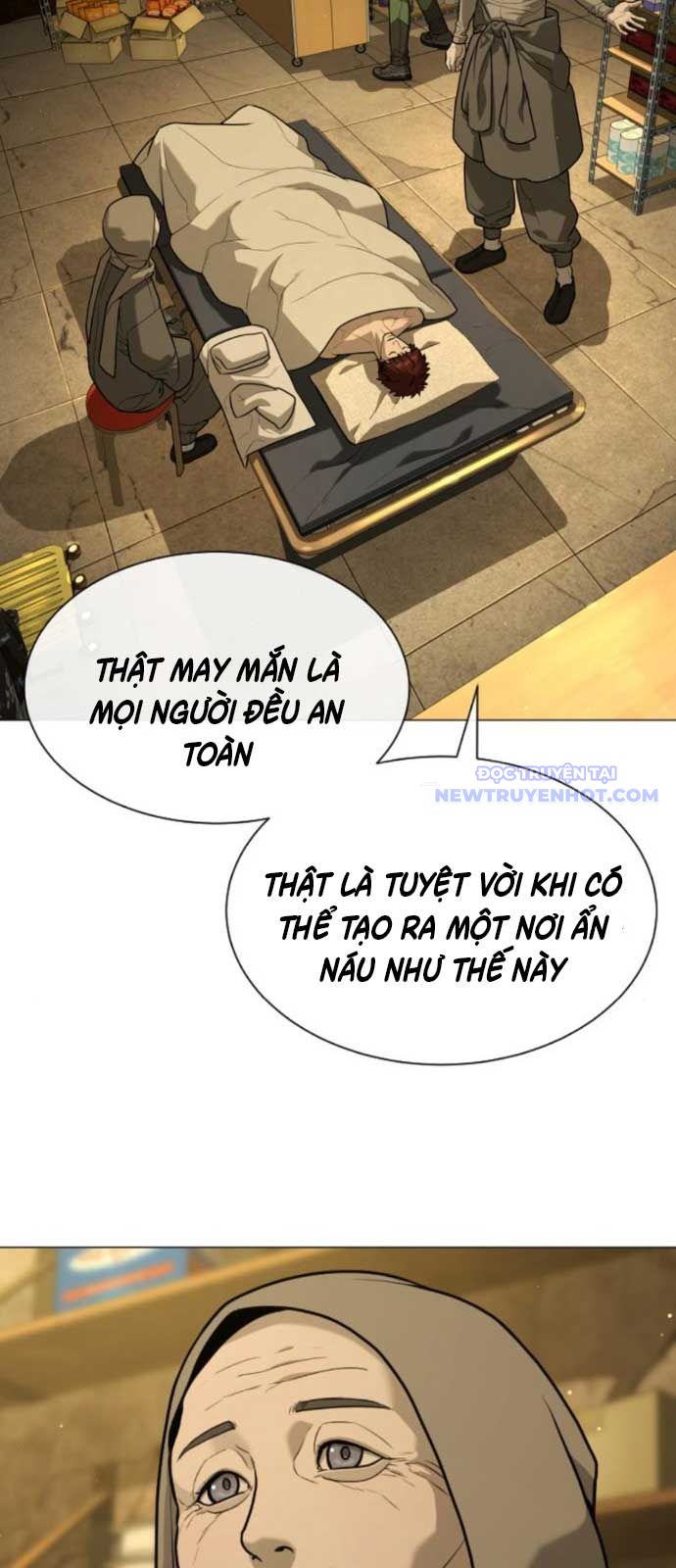 Sát Thủ Peter Chap 79 - Next Chap 80