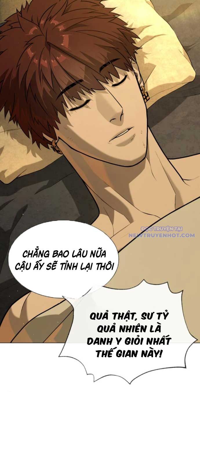 Sát Thủ Peter Chap 79 - Next Chap 80