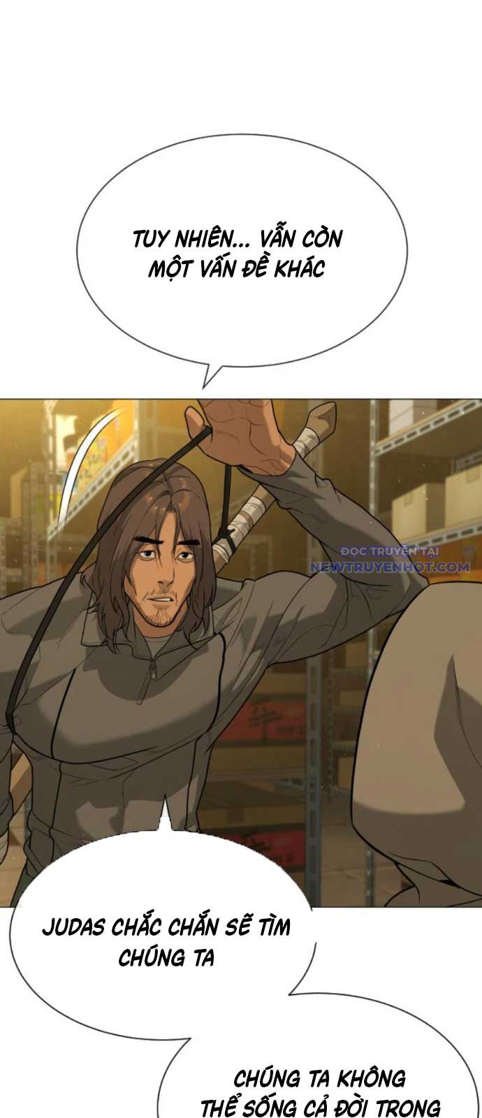 Sát Thủ Peter Chap 79 - Next Chap 80