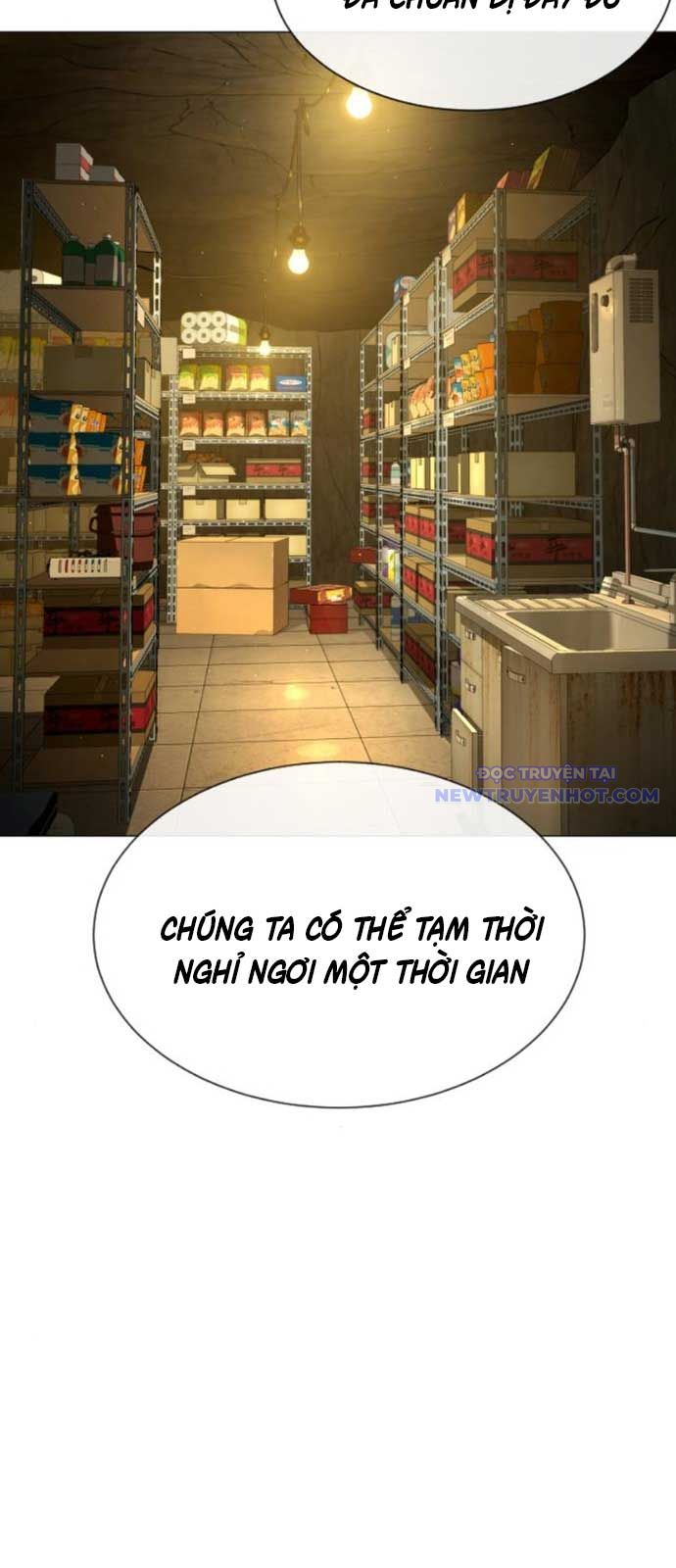 Sát Thủ Peter Chap 79 - Next Chap 80