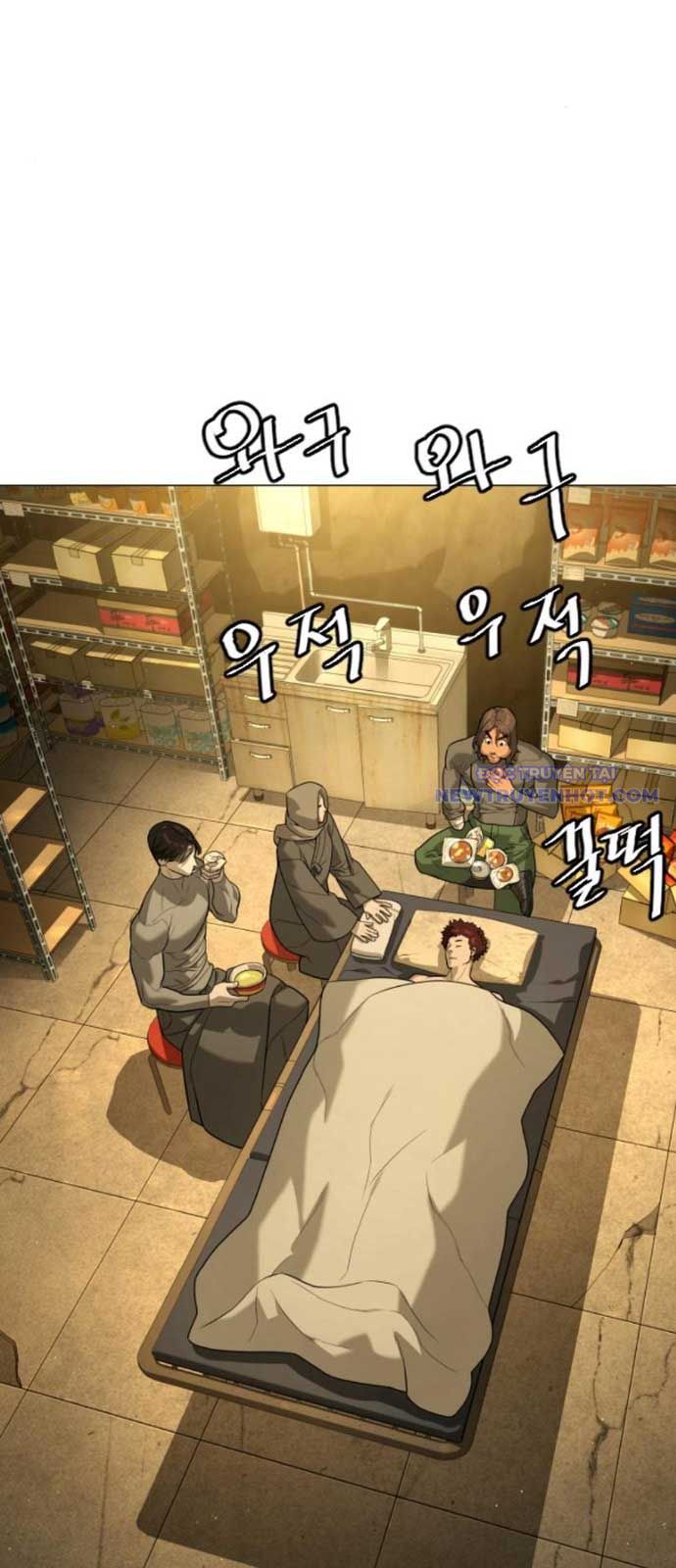 Sát Thủ Peter Chap 79 - Next Chap 80