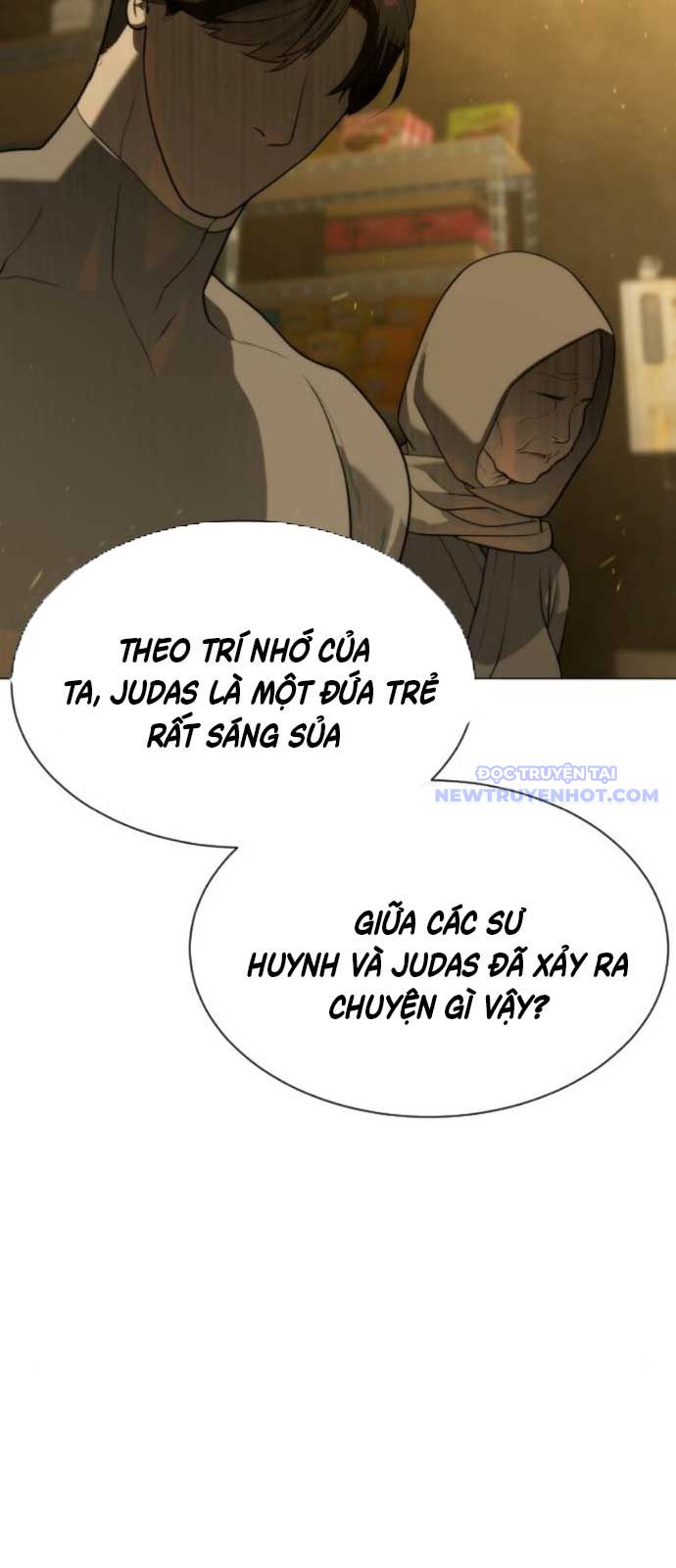 Sát Thủ Peter Chap 79 - Next Chap 80
