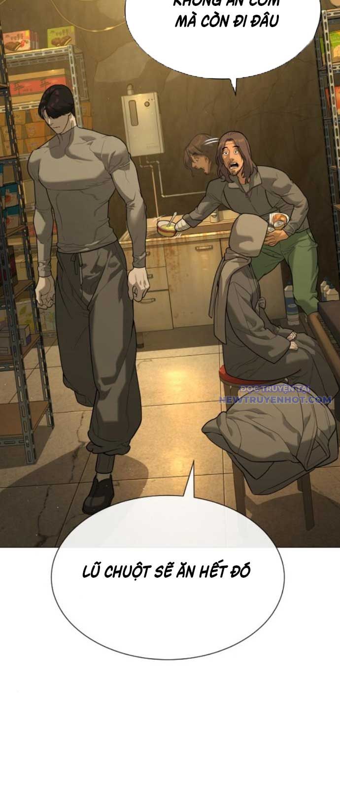 Sát Thủ Peter Chap 79 - Next Chap 80