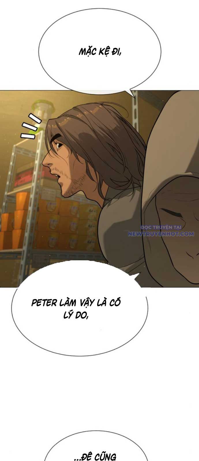Sát Thủ Peter Chap 79 - Next Chap 80