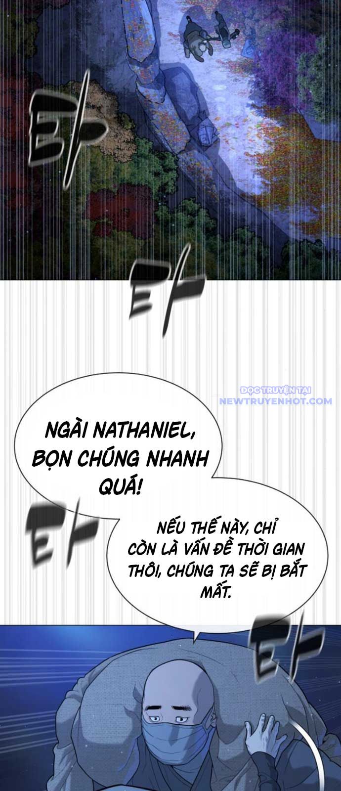 Sát Thủ Peter Chap 79 - Next Chap 80