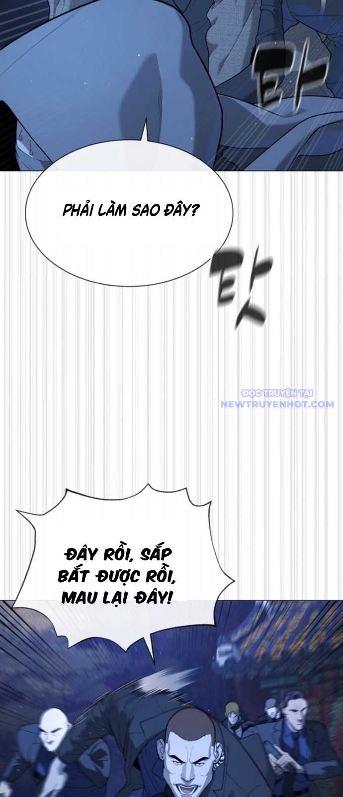 Sát Thủ Peter Chap 79 - Next Chap 80