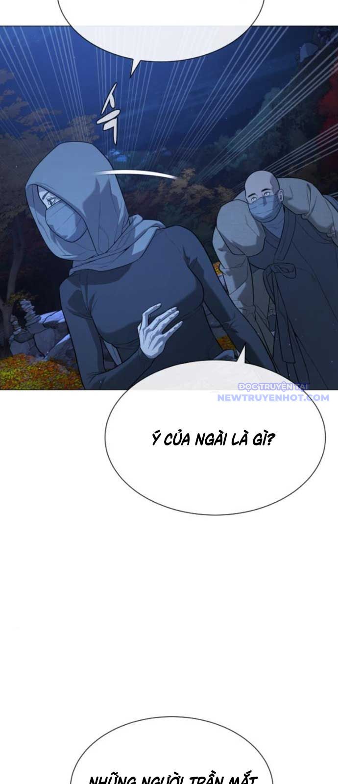 Sát Thủ Peter Chap 79 - Next Chap 80