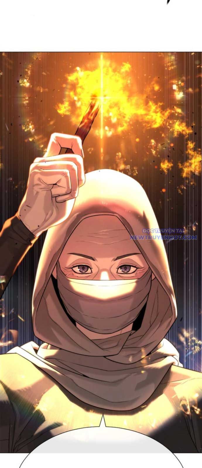 Sát Thủ Peter Chap 79 - Next Chap 80