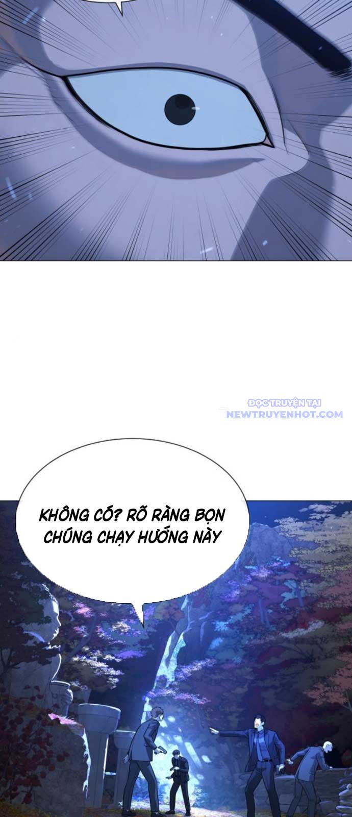Sát Thủ Peter Chap 79 - Next Chap 80