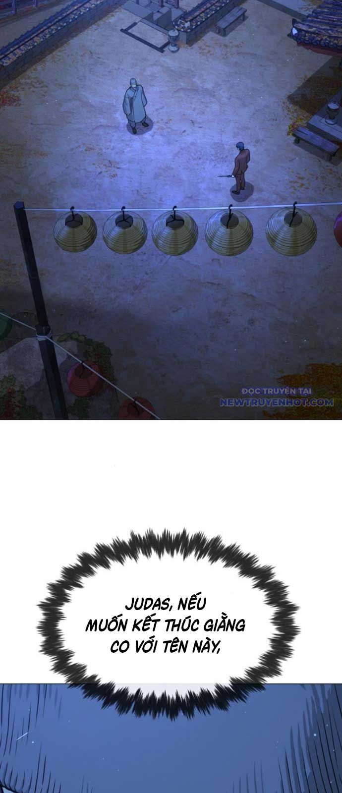 Sát Thủ Peter Chap 79 - Next Chap 80