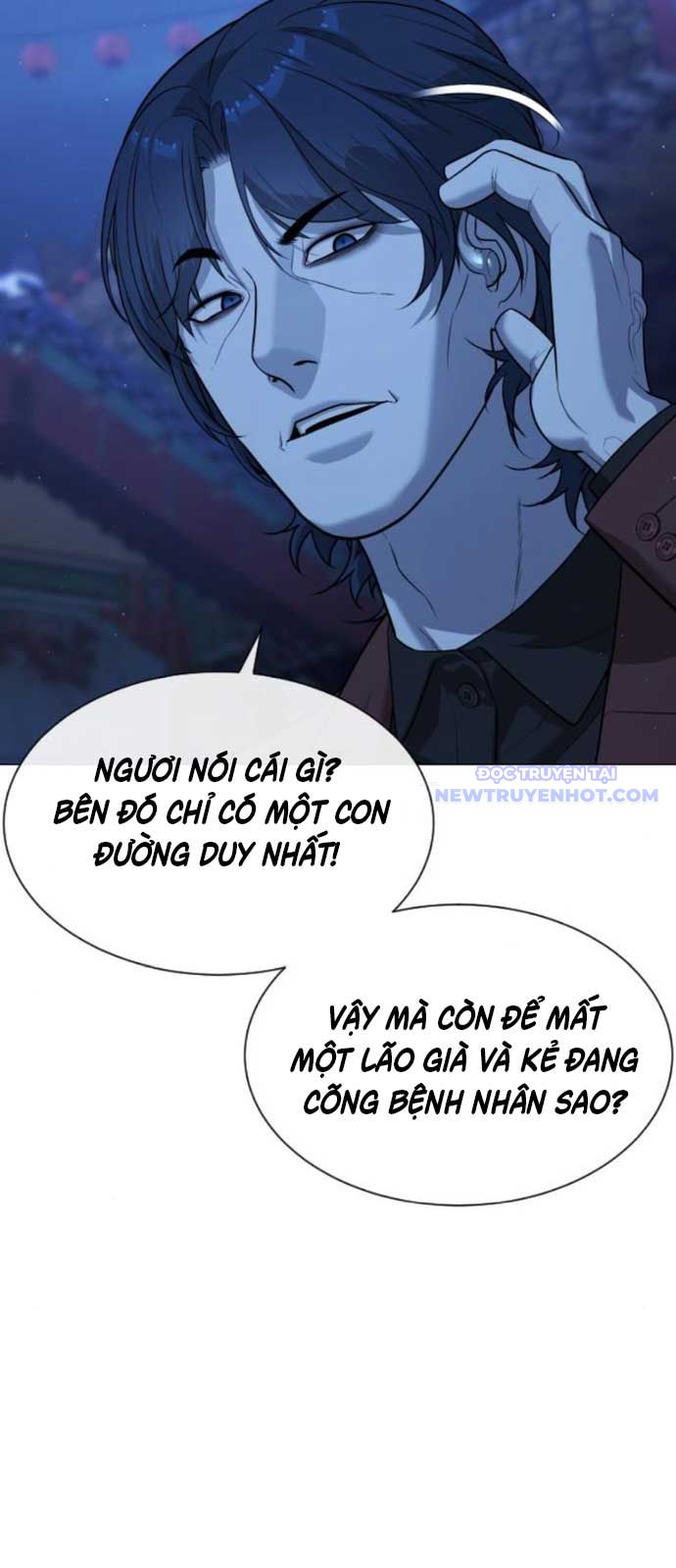Sát Thủ Peter Chap 79 - Next Chap 80