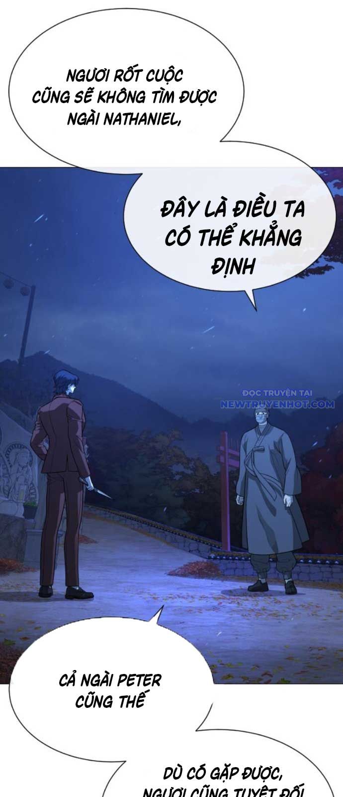 Sát Thủ Peter Chap 79 - Next Chap 80
