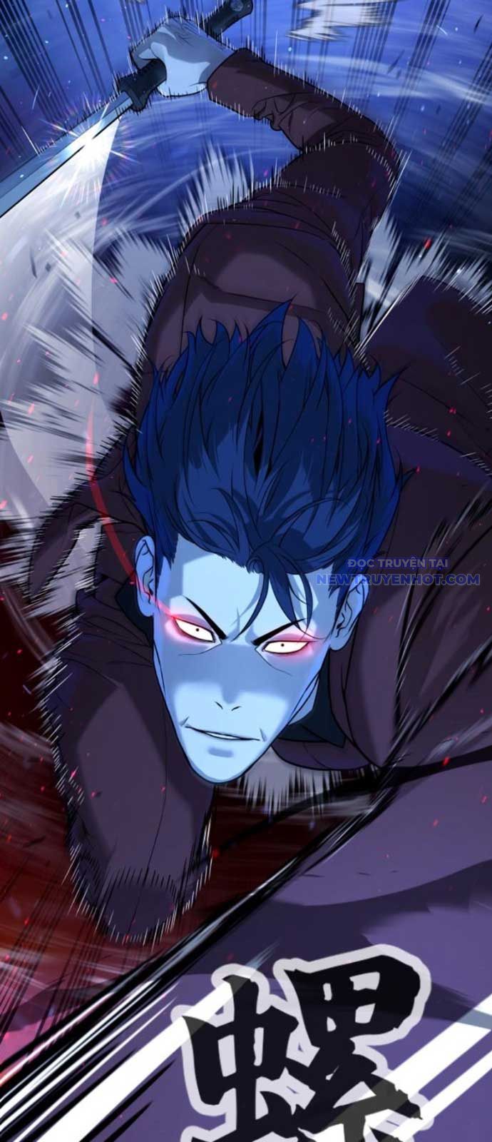 Sát Thủ Peter Chap 79 - Next Chap 80