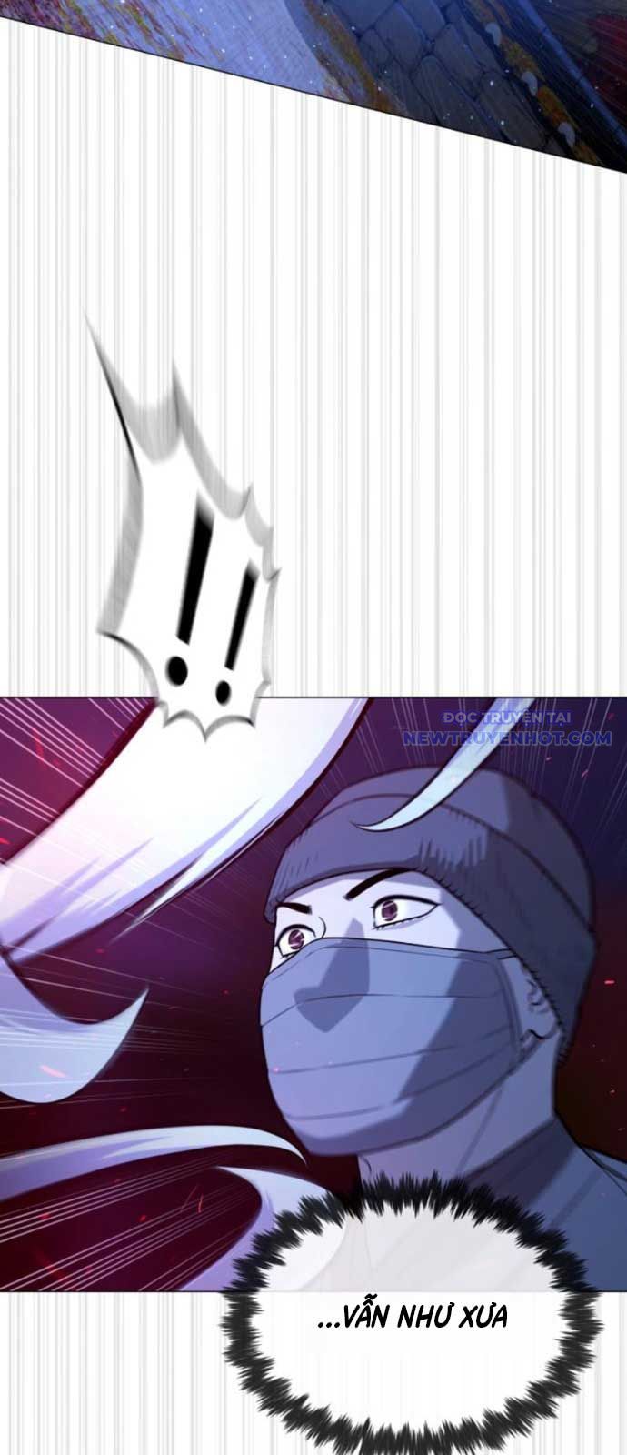 Sát Thủ Peter Chap 79 - Next Chap 80