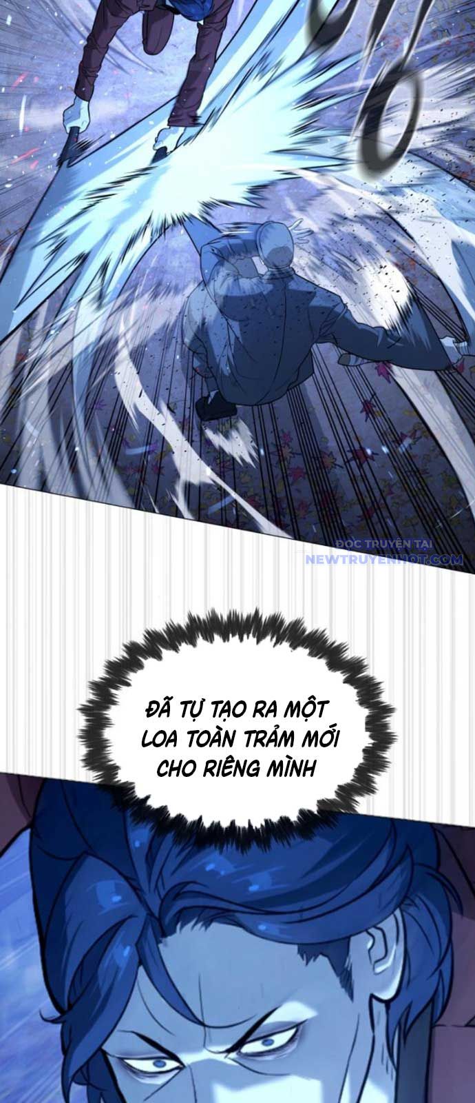 Sát Thủ Peter Chap 79 - Next Chap 80