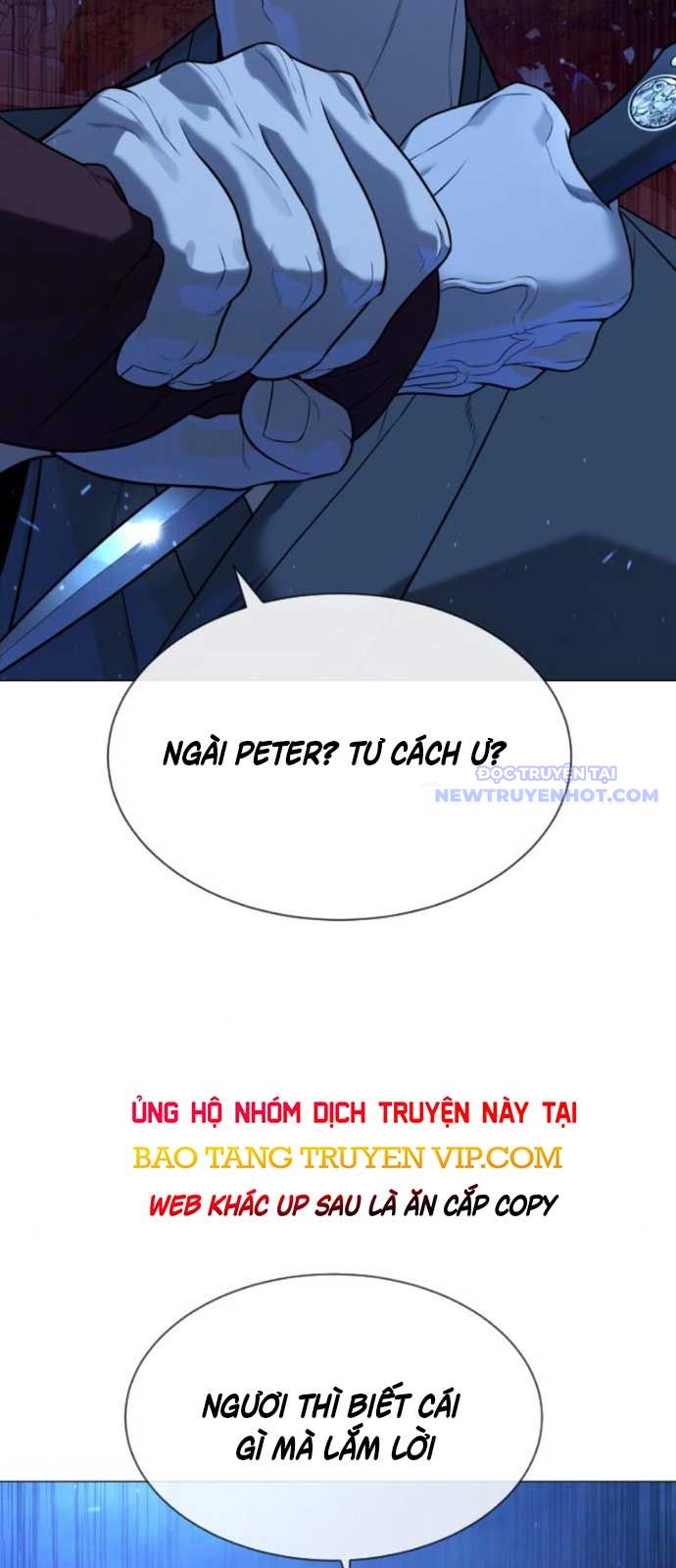Sát Thủ Peter Chap 79 - Next Chap 80