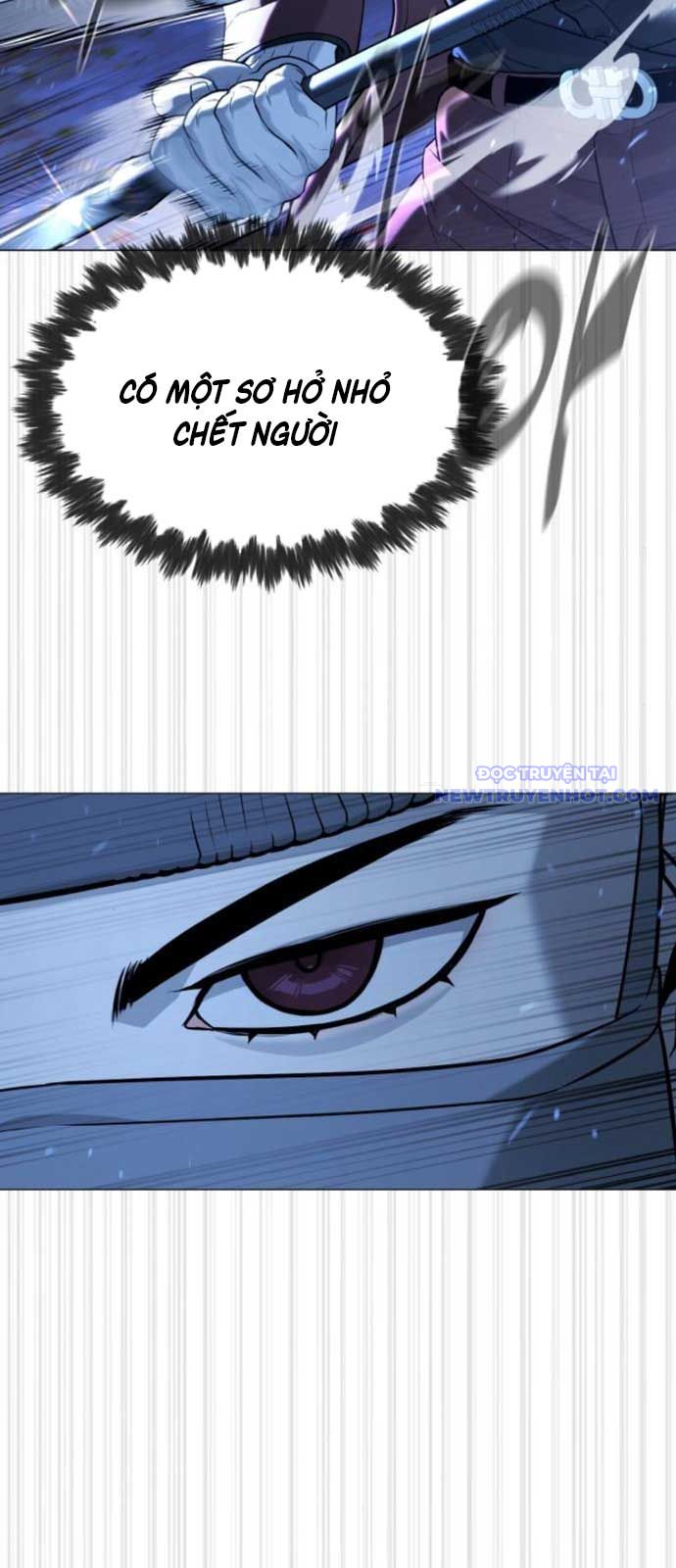 Sát Thủ Peter Chap 79 - Next Chap 80