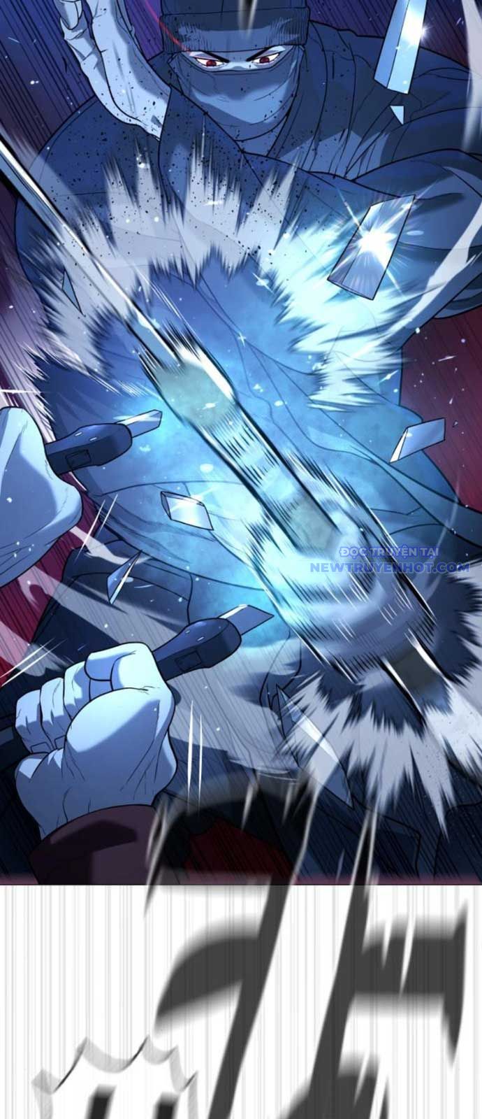 Sát Thủ Peter Chap 79 - Next Chap 80