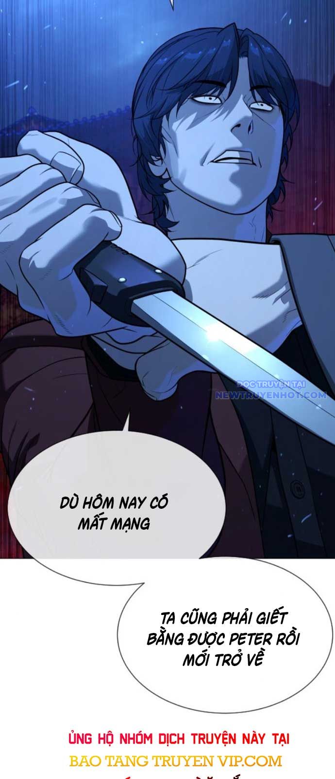 Sát Thủ Peter Chap 79 - Next Chap 80