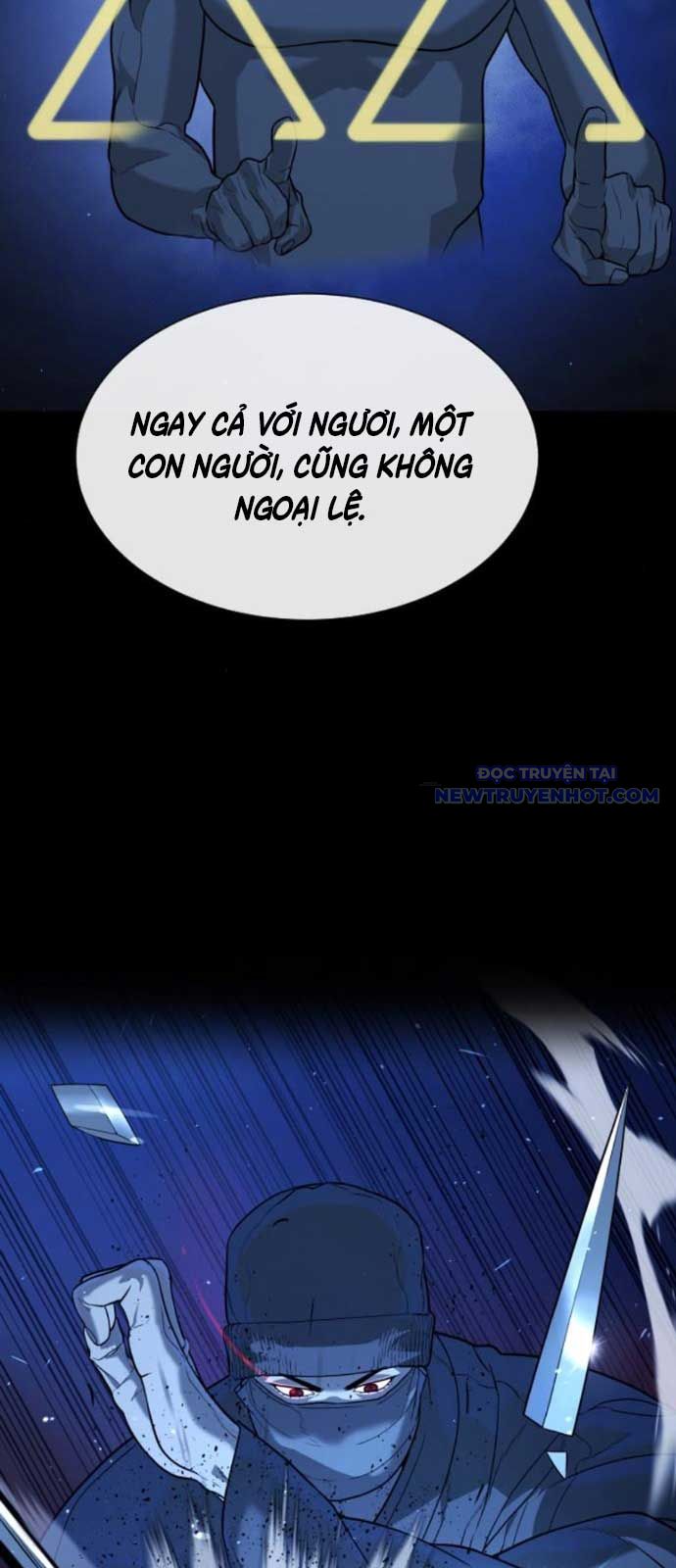 Sát Thủ Peter Chap 79 - Next Chap 80