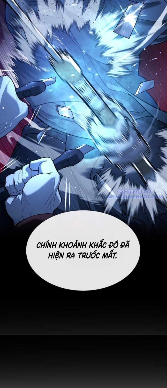 Sát Thủ Peter Chap 79 - Next Chap 80