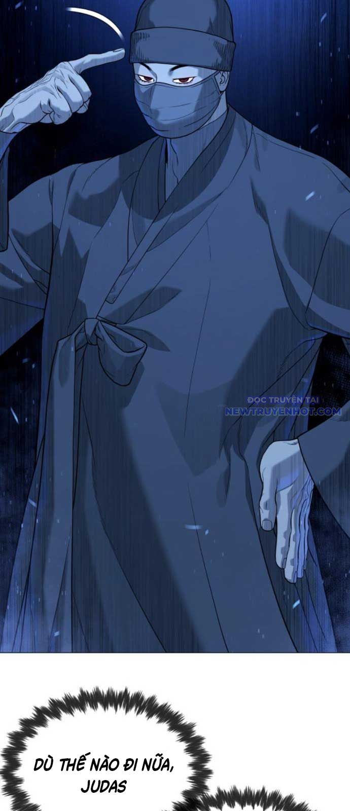 Sát Thủ Peter Chap 79 - Next Chap 80