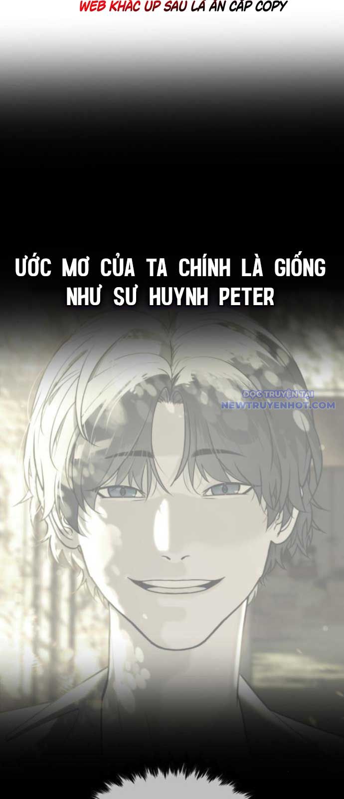Sát Thủ Peter Chap 79 - Next Chap 80