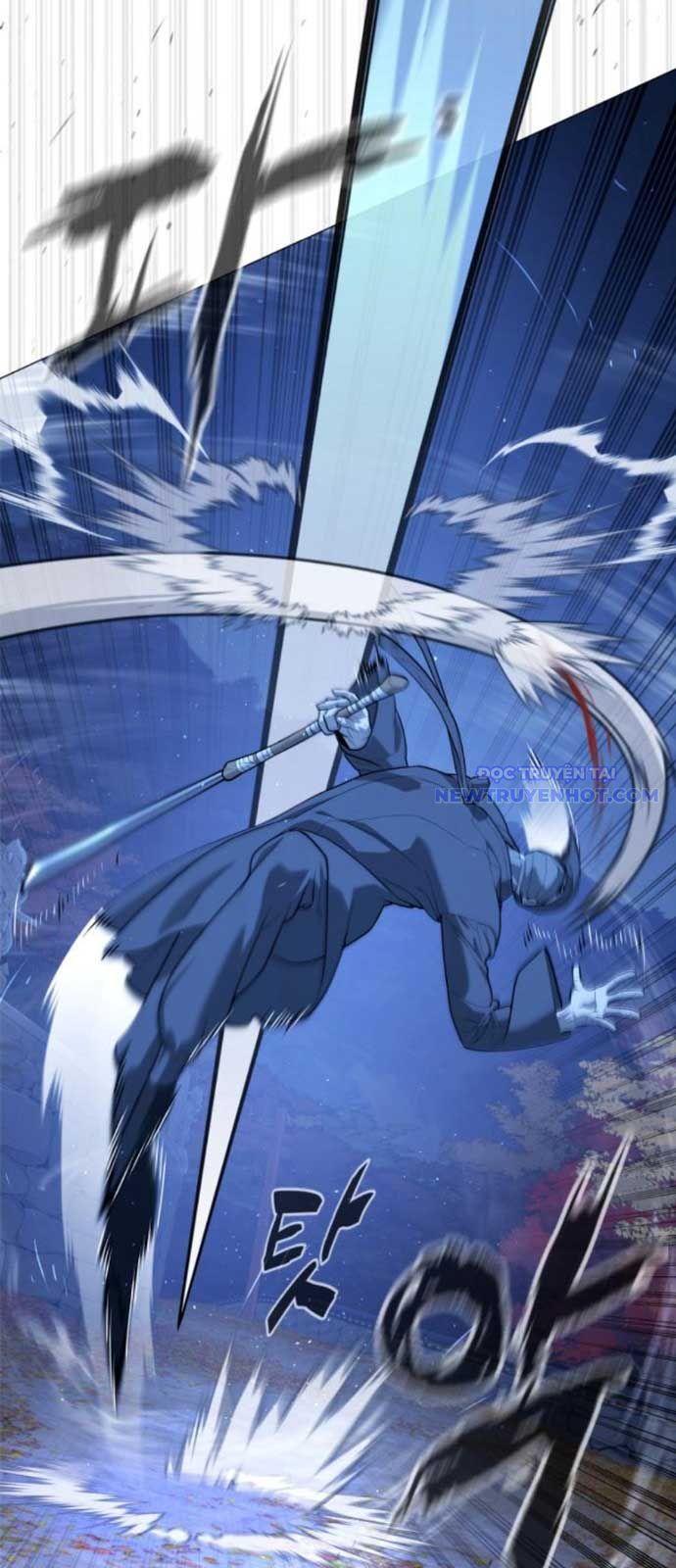 Sát Thủ Peter Chap 79 - Next Chap 80