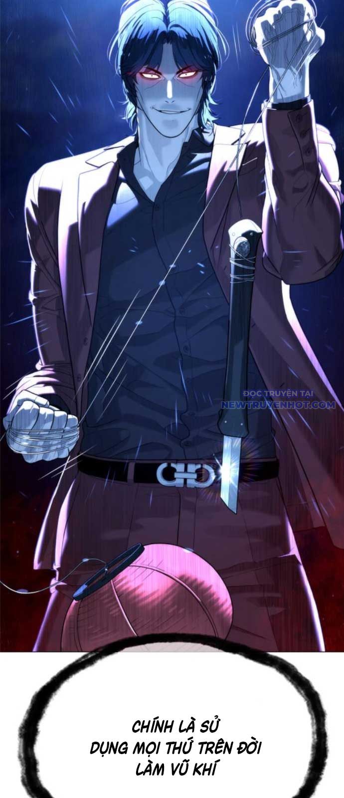 Sát Thủ Peter Chap 79 - Next Chap 80