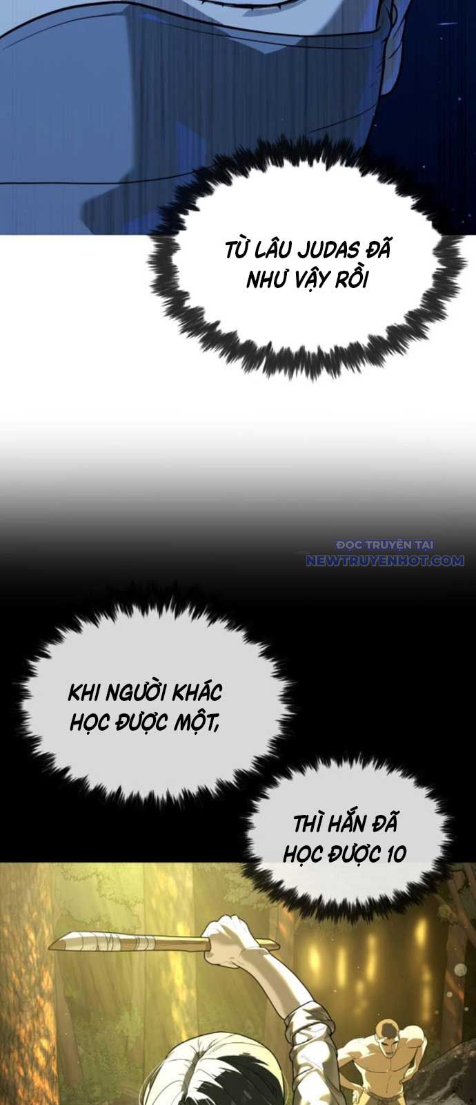 Sát Thủ Peter Chap 79 - Next Chap 80