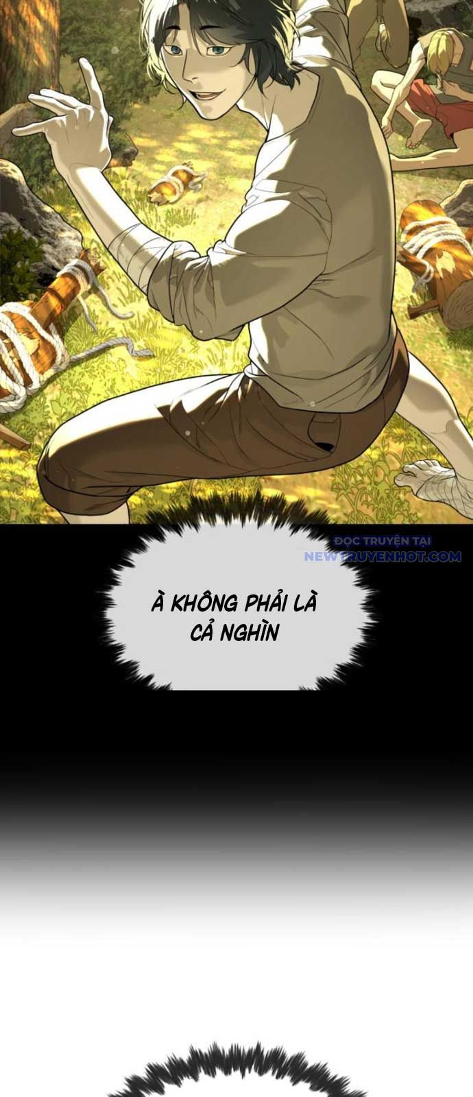 Sát Thủ Peter Chap 79 - Next Chap 80