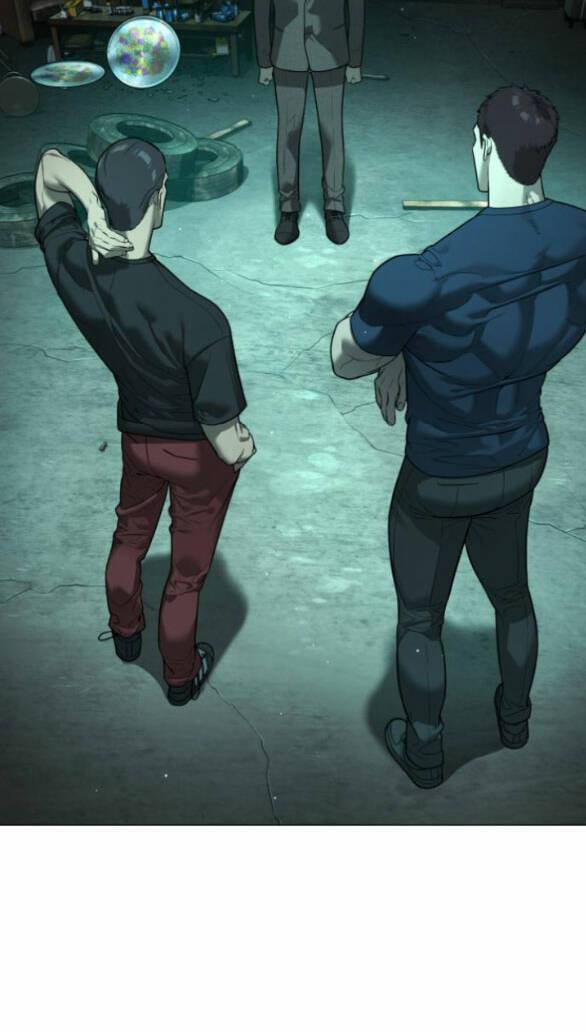 Sát Thủ Peter Chap 8.1 - Next Chap 9.1