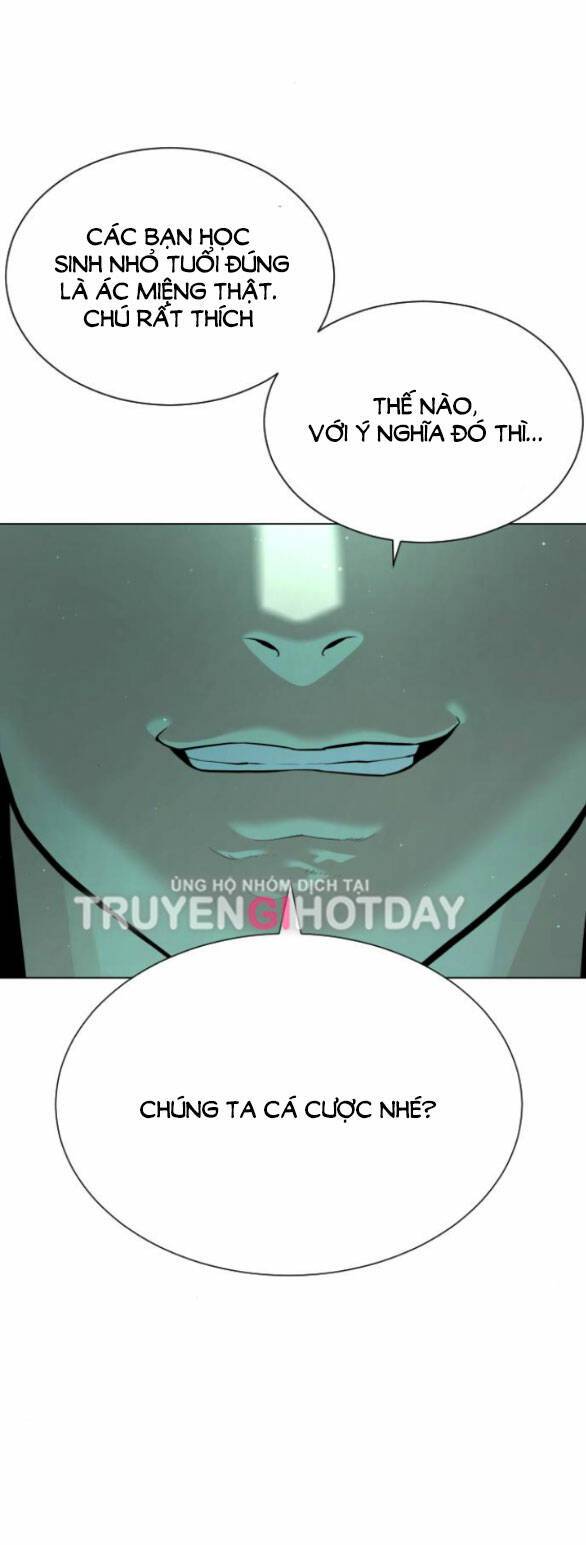 Sát Thủ Peter Chap 8.1 - Next Chap 9.1