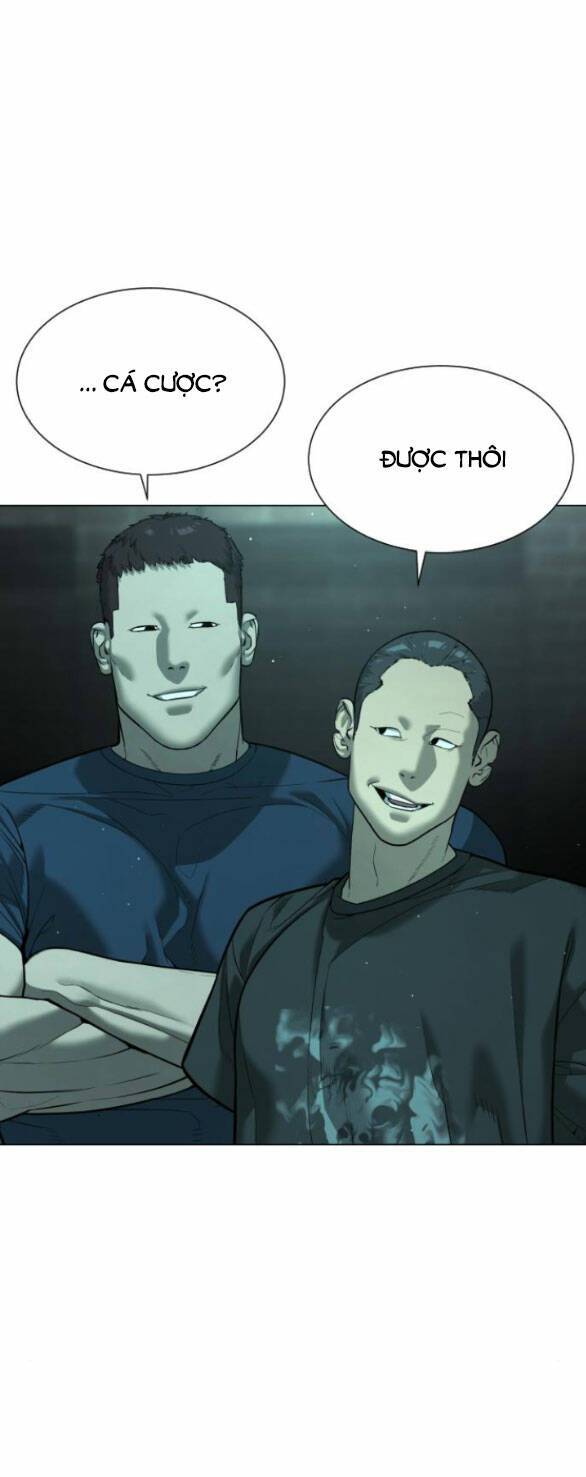 Sát Thủ Peter Chap 8.1 - Next Chap 9.1