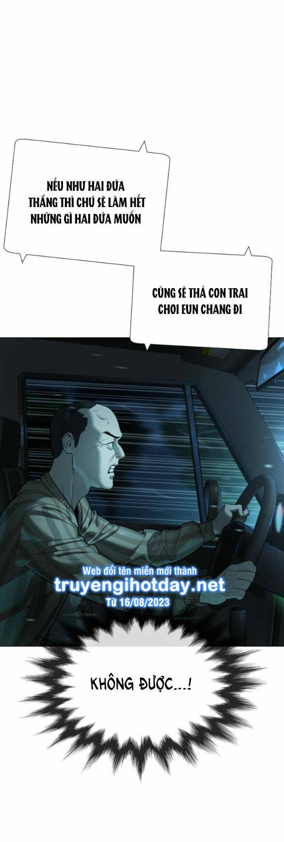 Sát Thủ Peter Chap 8.1 - Next Chap 9.1