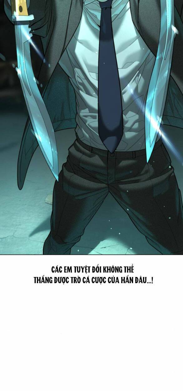 Sát Thủ Peter Chap 8.1 - Next Chap 9.1