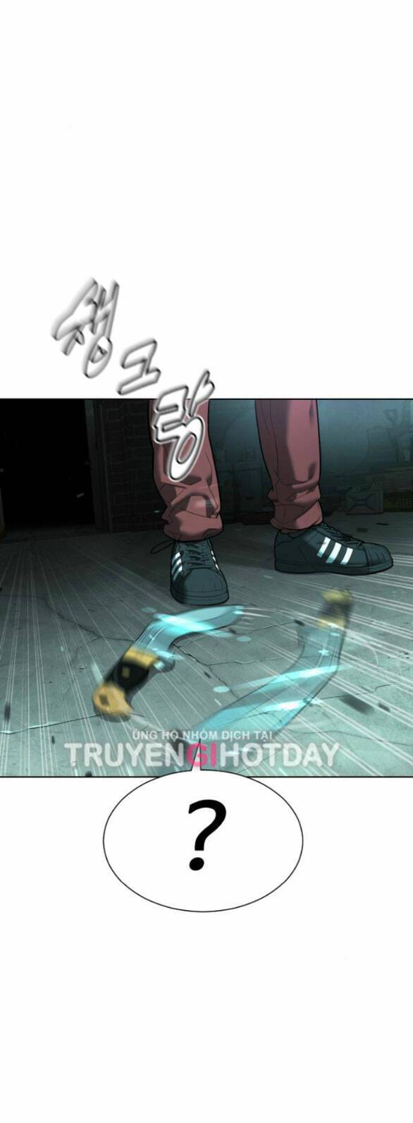 Sát Thủ Peter Chap 8.1 - Next Chap 9.1